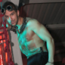 Club Mundo -  The Residents 2013.08.31. (szombat)