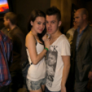 Club Vertigo -  Kamionosok és K*rvák 2013.11.17. (szombat)