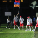 2017.07.23. EYOF megnyitó ünnepség Fotók:árpika 