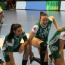 2018.02.26 Győri Audi ETO KC- Csm Bukuresti női BL kézilabda Fotók:árpika 