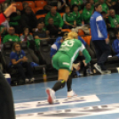 2018.01.19.Győri Audi Eto KC-MTK Budapest női kézilabda mérkőzés Fotók:árpika 