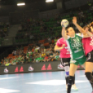 2018.05.04 Győri Audi ETO KC-Székesfehérvár női kézilabda mérkőzés Fotók:árpika