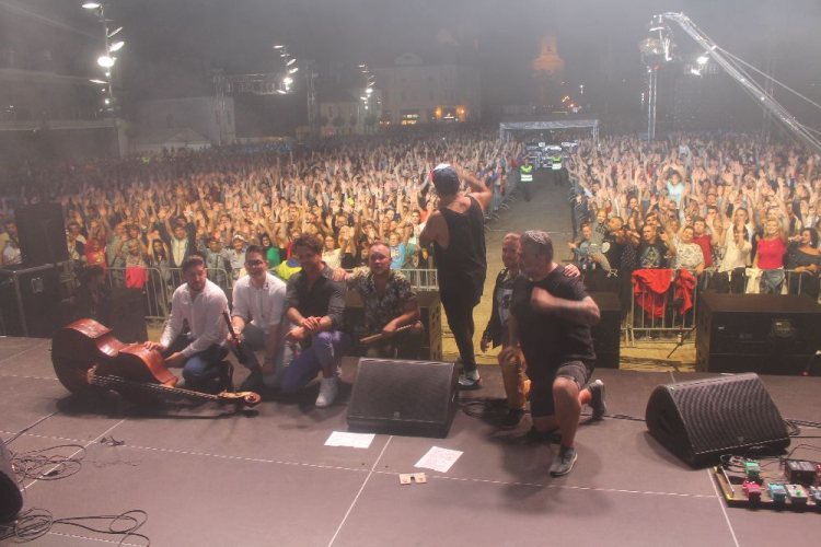 2018.06.15.Nyárnyitó Koncert 1.nap Fotók:árpika 