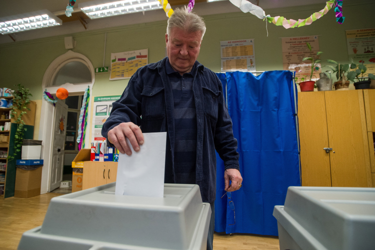 Több uniós tagállamban is kötelező a választás