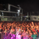 2017.06.17. Győri Nyár megnyitó (2) Live Retro koncert Fotók:árpika 