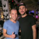 Club Mundo -  Chris Lawyer 2013.09.21. (szombat)