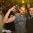 2014.06.18.Szerda - Lapos Party