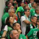 2019.11.06. Motherson Mosonmagyaróvár-Győri Audi ETO KC női kézilabda bajnoki mérkőzés