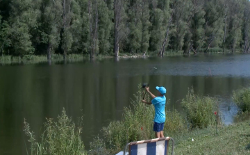 Így szerezhet horgászengedélyt