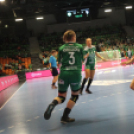 2019.02.13. Győri Audi ETO KC -Mosonmagyaróvár női kézilabda Magyar kupamérkőzés 