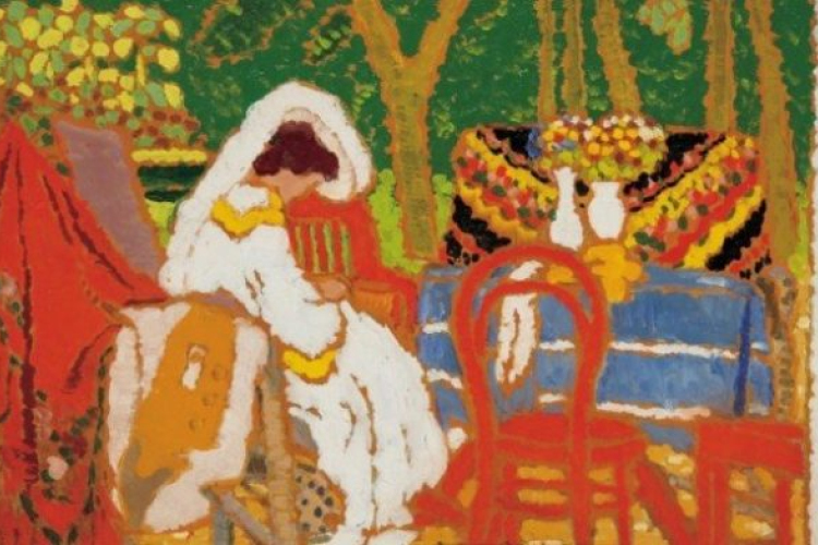 Rekordnak számító összeget fizettek egy Rippl-Rónai festményért