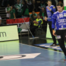 2019.02.09. Győri Audi ETO KC -Viper Kristiansand Női BL mérkőzés 