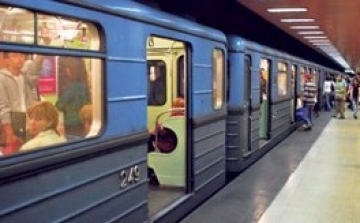 Robbanás történt a stockholmi metrónál 