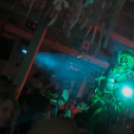 Club Mundo -  Chris Lawyer 2013.06.30. (szombat)