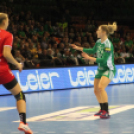 2019.03.06. Győri Audi ETO KC -Dunaújváros női bajnoki mérkőzés