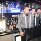 2013.10.05. Szombat Aftersix Cocktail Bar and Café fotók:árpika