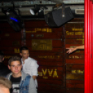 2015.10.02.Péntek - Friday Night Party