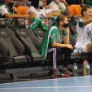 2020.09.04. Audi ETO KC-Kisvárda női kézilabda bajnoki mérkőzés