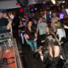 2016.11.25. Mamma Mia Animal Cannibals Dj:Ice&Solymi Conga Fotók:árpika