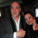 2015.01.24.Mamma Mia Éjjel-Nappal Budapest Joe és Barbi Dj:Balage