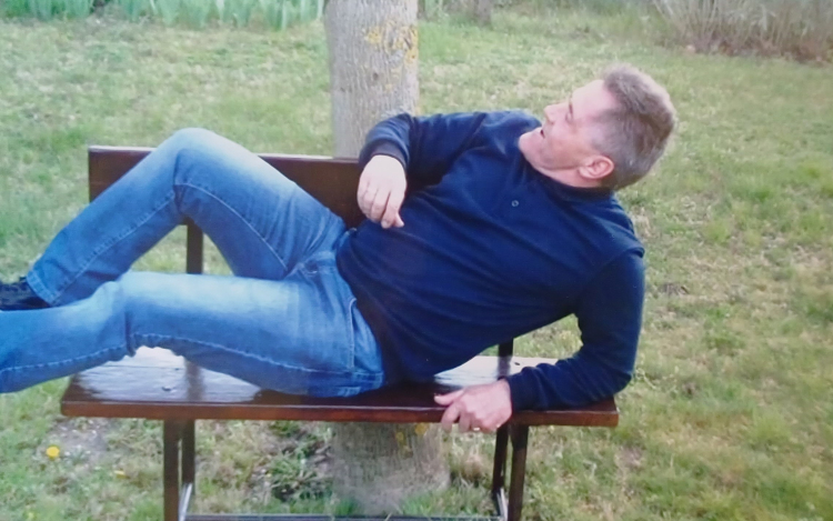 A győri lottómilliomos ezt látja a fellegek felett?