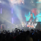 2017.07.23. EYOF megnyitó ünnepség Steve Aoki Fotók:árpika 