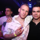 Club Vertigo - Woman's Day 2013.03.09. (szombat) (2) (Fotók:Vertigo)