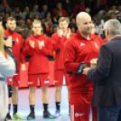 2020.01.04.Magyarország-Csehország Férfi Válogatott Felkészülési mérkőzés 