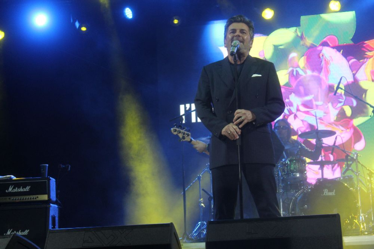 2019.05.11.Szentiváni Fesztivál 2.nap