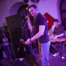 Kávészünet @ Rómer Ház photo Gombás Ákos 