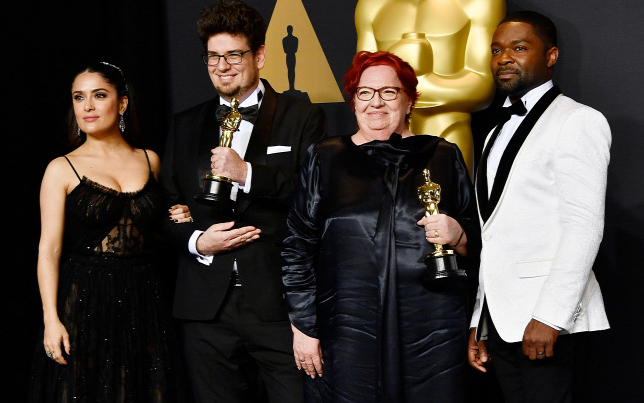 Meghalt az első Oscart kapott magyar kisfilm producere, Udvardy Anna