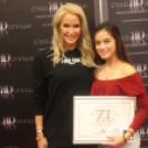 2017.12.02. Celebrity Masterclass Dr Zimány Linda & Dominique Roberts Fotók:árpika 