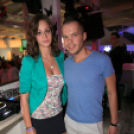 Club Mundo -  Chris Lawyer 2013.09.21. (szombat)