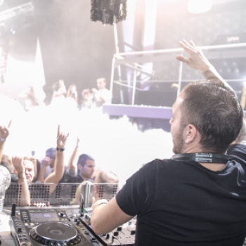 Club Vertigo -  Dave Martin 2013.11.09. (szombat)