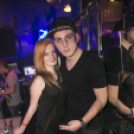 Club Vertigo -  Dave Martin 2014.02.15. (szombat)