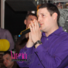 Virgin - Farsangi karaoke