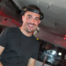 2014.04.19. Mamma Mia Celebek a Pultban Bódi Sylvi És Berki Krisztián,Hódi Pamela Fotó:árpika