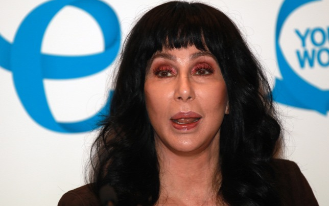 Tucatnyi drogot találtak Cher otthonában 