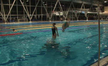 Szép eredmények az Orka Kupán