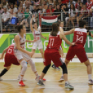 2017.07.28. EYOF 2017 Győr 5.nap Fotók:árpika