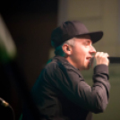 RómerKvelle 2015 - Irie Maffia _ photo Gombás Ákos