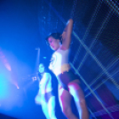 Club Vertigo - Julia Carpenter 2015.02.14. (szombat)