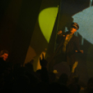 Club Vertigo - Chris Lawyer 2014.10.25. (szombat)