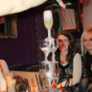 2014.03.15 Szombat Mamma Mia Video Disco DJ:Hubik Fotók:árpika