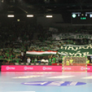 2019.01.26.Győri Audi ETO KC-CSM Bucaresti női BL kézilabda mérkőzés