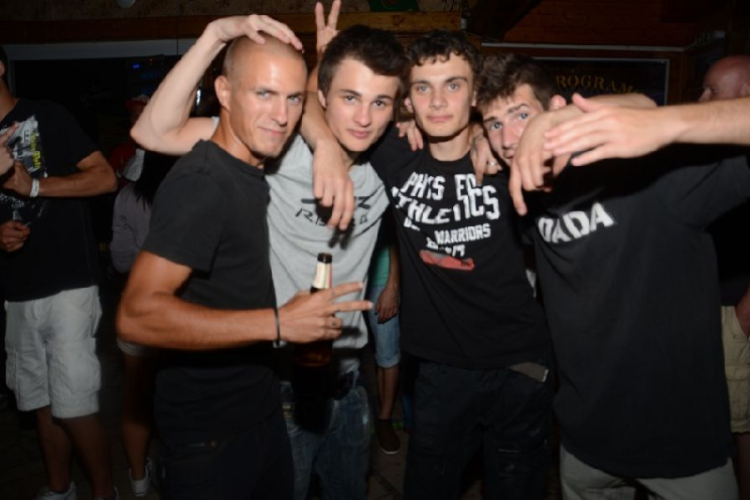 2013.07.20.Szombat Lapos Banhof Fotók.adrián