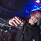 Club Vertigo - Majka & Curtis 2015.03.21. (szombat)