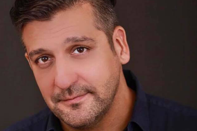 Csányi Sándor üzent 