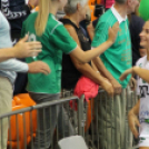 2017.09.02.Győri Audi ETO KC - DVSC-TVP női kézilabda Fotók:árpika