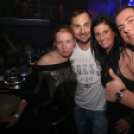 Club Vertigo - Sterbinszky 2014.12.13. (szombat) (Fotók: Vertigo)